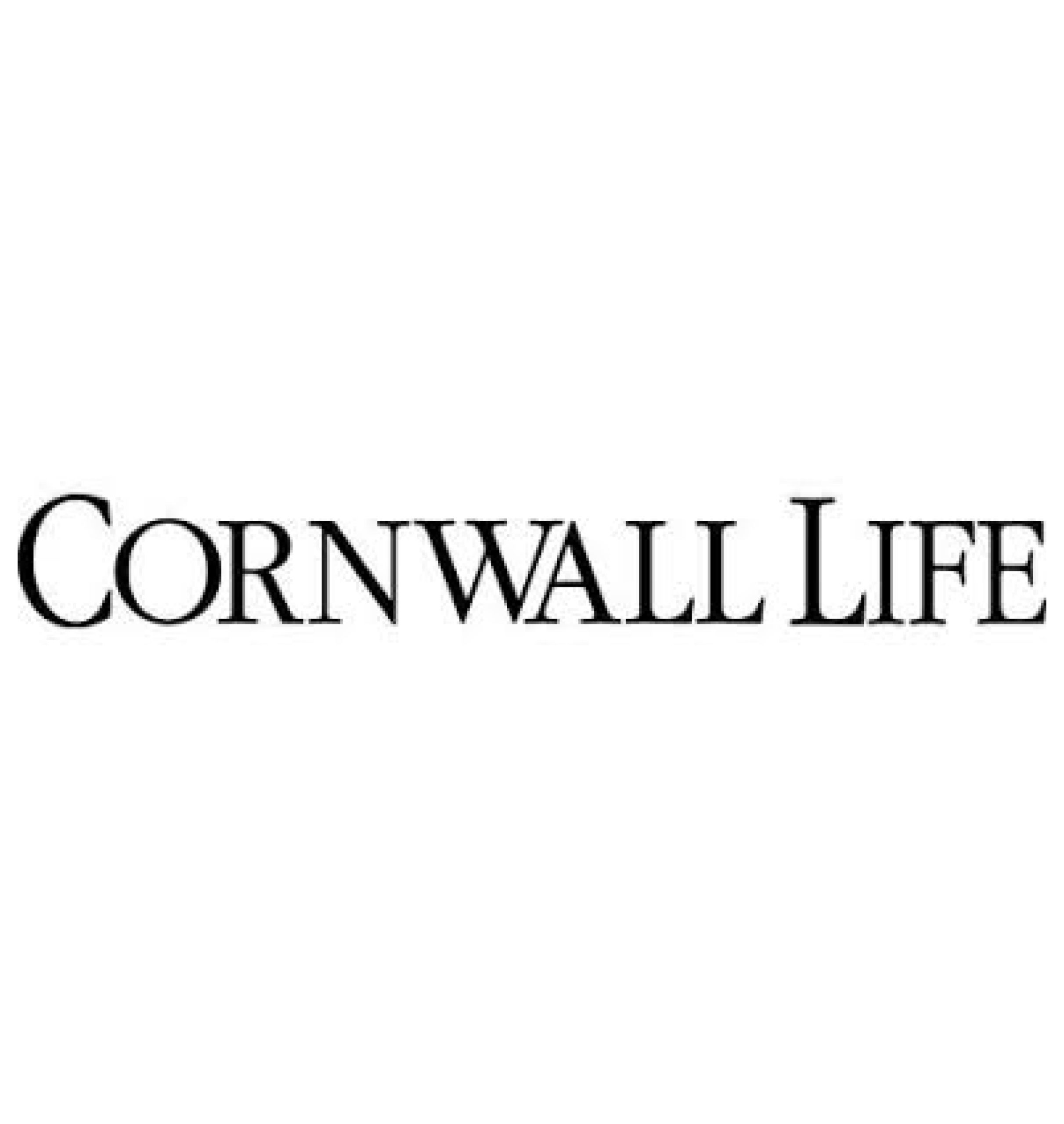 Cornwall Life Logo