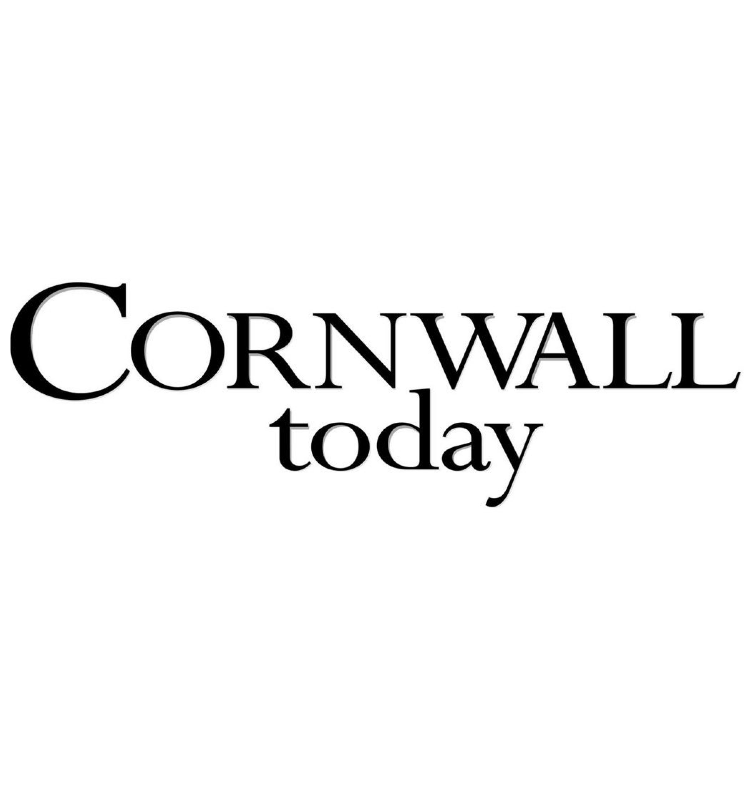 Cornwall Today Logo