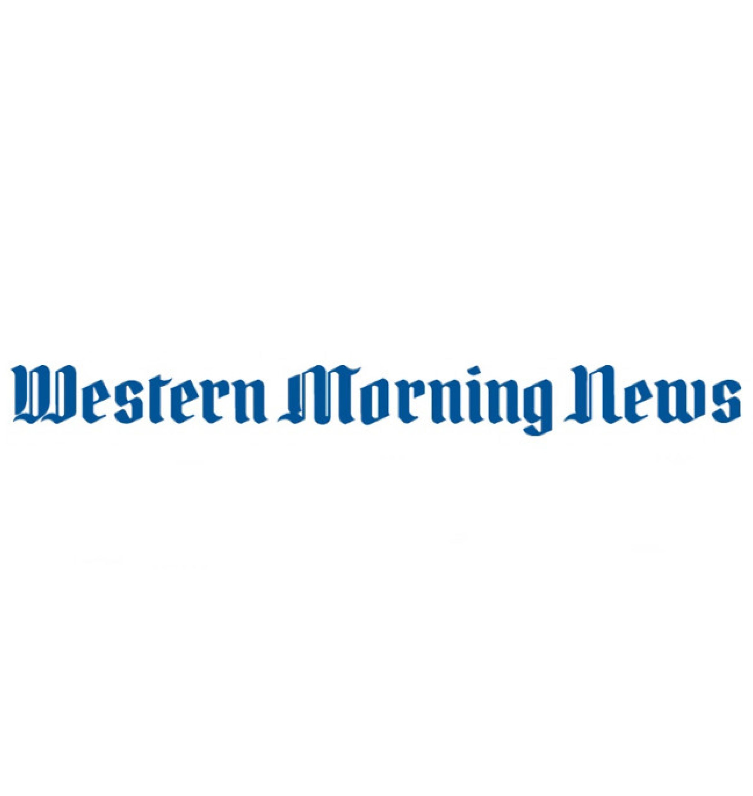 Western Morning News Logo